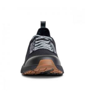 Dr. Comfort Men's Jack Diabetic Shoes - Black