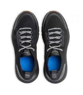 Dr. Comfort Men's Jack Diabetic Shoes - Black