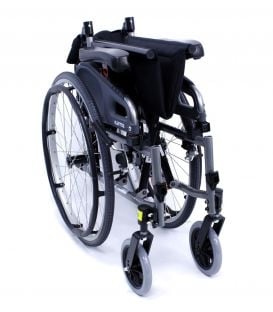 Karman Flexx Ultra Light Manual Wheelchair