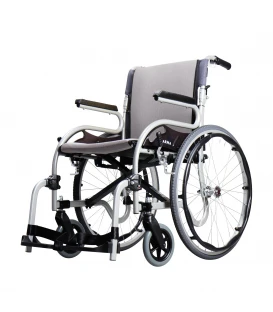 Karman Star Ultra Light Manual Wheelchair
