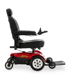 Pride Jazzy Select Power Chair