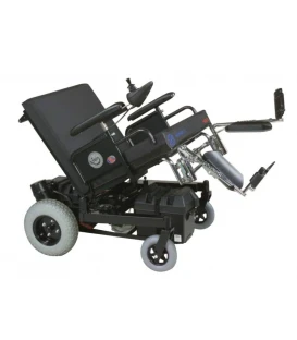 Gendron Regency XLC Custom Bariatric Manual or Power Wheelchair