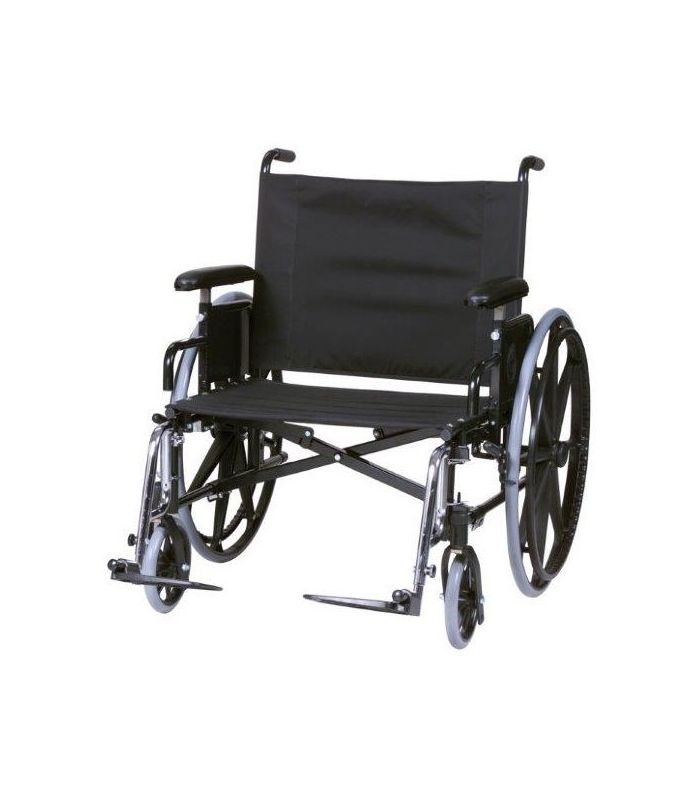 bariatric wheelchair