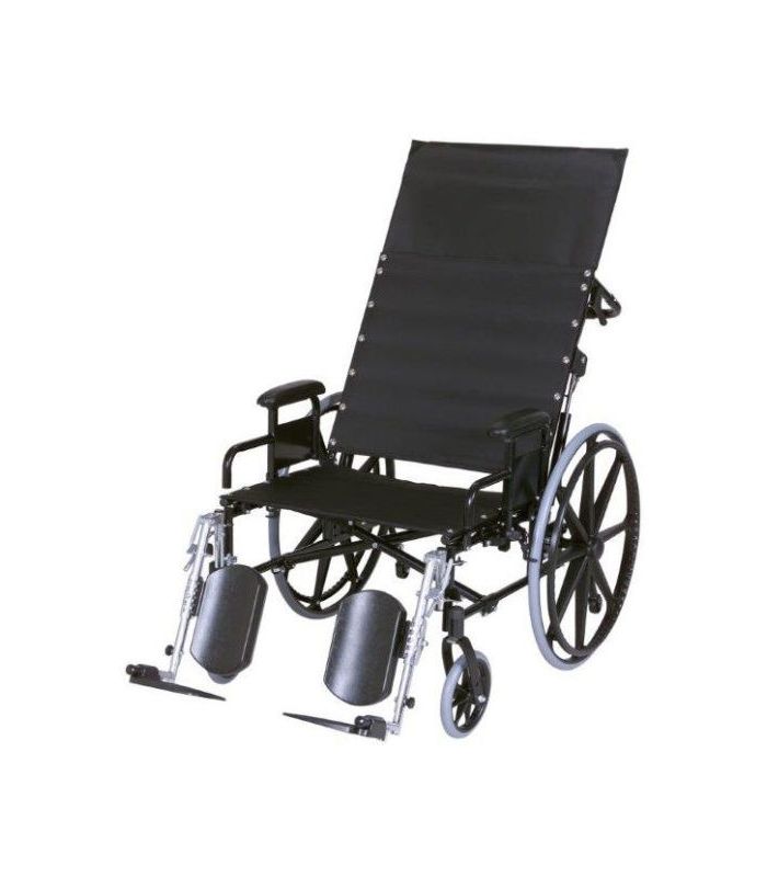 bariatric wheelchair