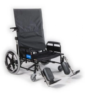 Gendron Regency 525 High Back Recliner Bariatric Wheelchair 525 lbs