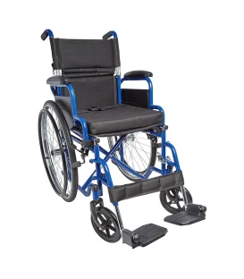 Ziggo Lightweight Pediatric Wheelchair for Kids