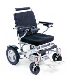 Karman Tranzit Go Foldable Power Wheelchair - PW-F500