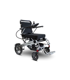 EW-M43 Folding Power Wheelchair