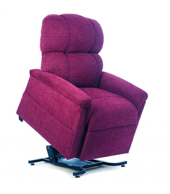 Golden PR-535 MaxiComforter Zero Gravity Infinite Position Lift Chair