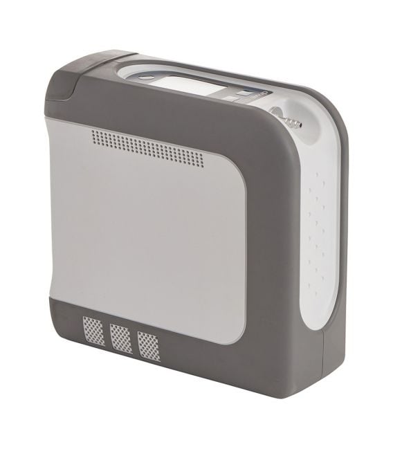 iGo2 Portable Oyygen Concentrator