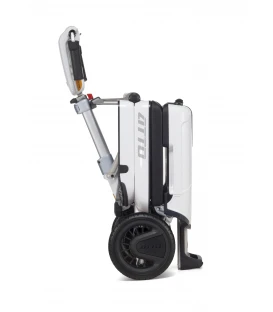 Atto Folding Full Size Mobility Scooter by Moving Life