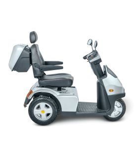 Afiscooter FTS3114 3 Wheel Scooter by Afikim model S3 