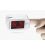 Fingertip Pulse Oximeter, Blood Oxygen Saturation Monitor (SpO2) with LED Display