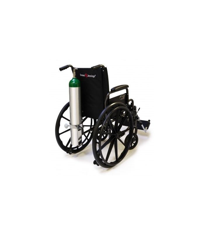 Everest Jennings Traveler Se Plus Wheelchair