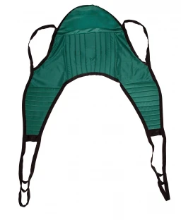 Padded U Sling with Head Support by Drive
