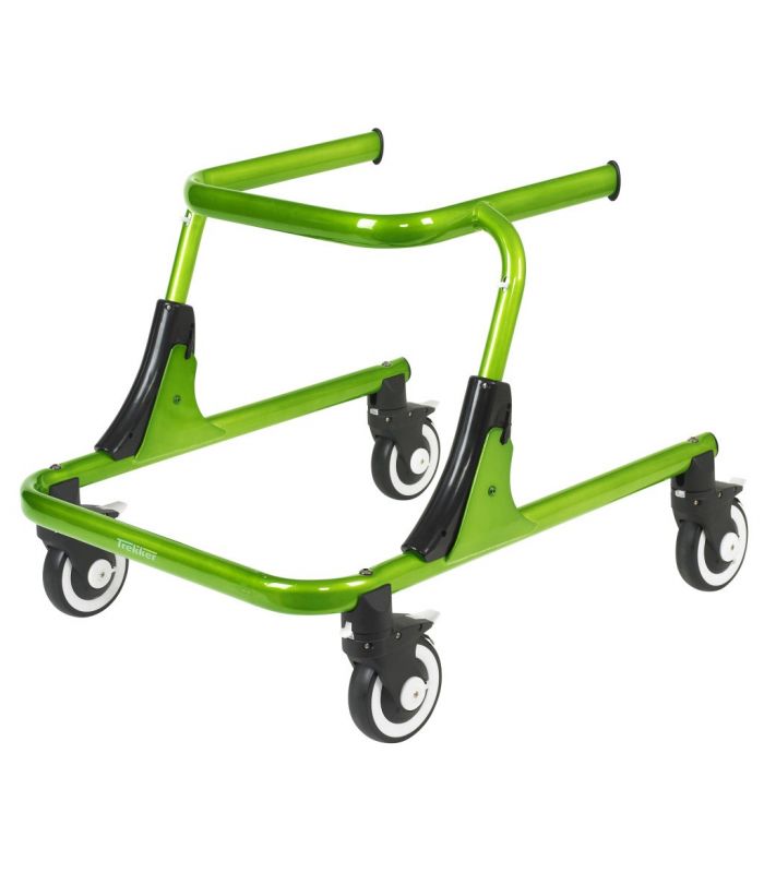 Moxie GT Gait Trainer, Medium, Magic Green