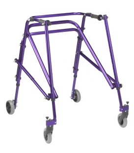Nimbo 2G Posterior Walker With or Without Seat