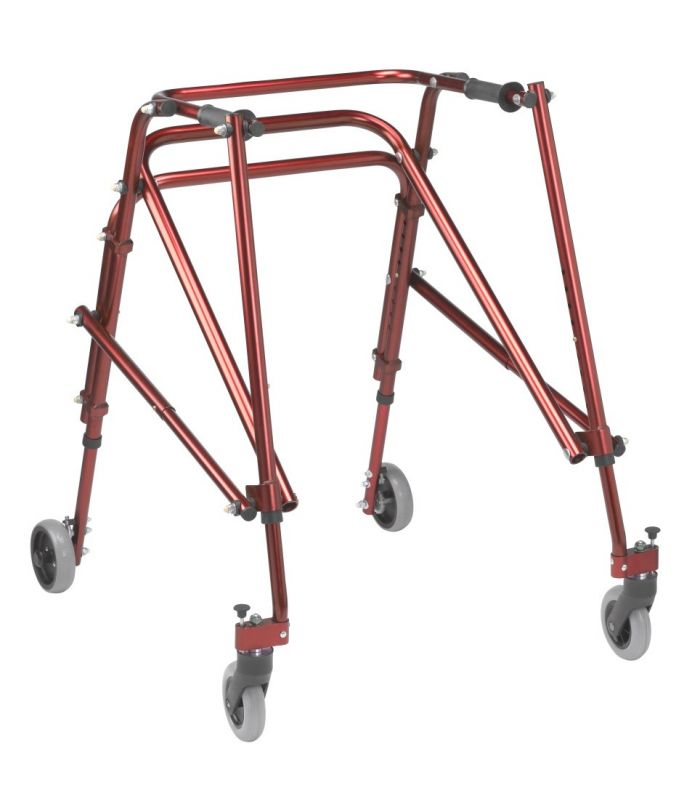 Nimbo 2G Posterior Walker