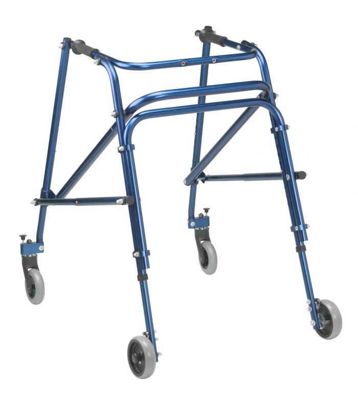 Nimbo 2G Posterior Walker