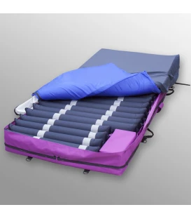 Universal Therapy System Alternating Air Replacement Mattress