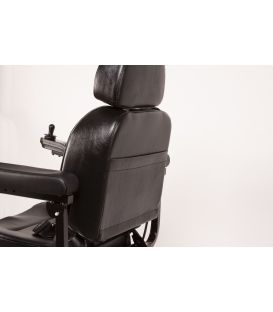 EWheels EW-M31 Compact Power Chair