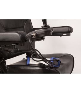 EWheels EW-M31 Compact Power Chair