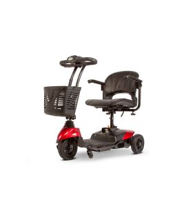 EWheels EW-M33 3-Wheel Travel Scooter