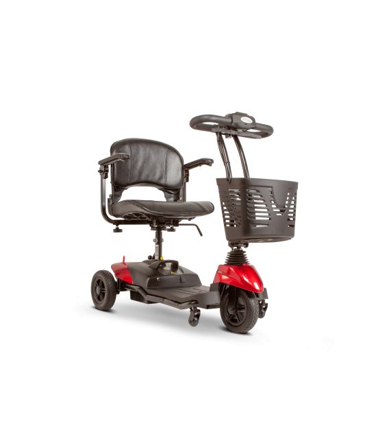 EWheels EW-M33 3-Wheel Travel Scooter