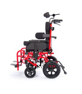 Kanga Pediatric Folding Tilt-in-Space Wheelchair