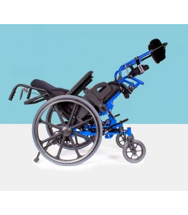  Orion II Special Edition Tilt-in-Space Wheelchair