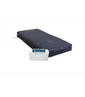 Protekt Aire 5000DX LAL/Alternating Pressure Mattress System by Proactive Medical Products
