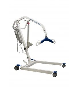 Protekt Take-A-Long Folding Electric Patient Lift by Proactive Medical Products
