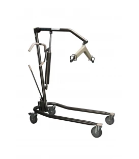 Protekt Onyx Hydraulic Patient Lift by Proactive Medical Products