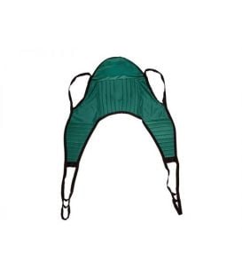 Divided Leg Sling w/ Head Support