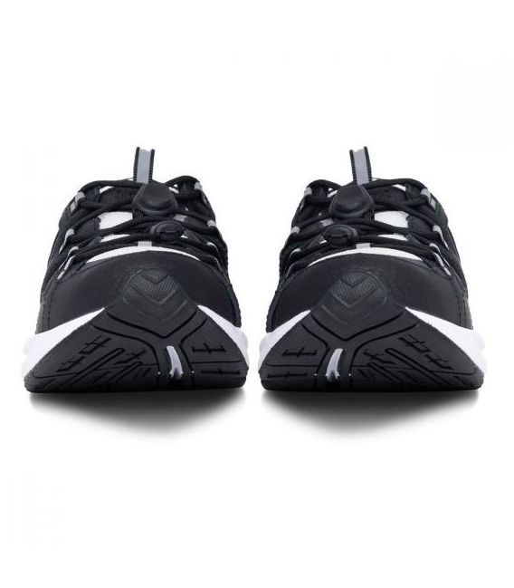 Dr. Comfort Men's Marco Athletic Diabetic Sandals - Black