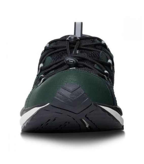 Dr. Comfort Men's Marco Athletic Diabetic Sandals - Green