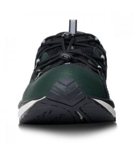 Dr. Comfort Men's Marco Athletic Diabetic Sandals - Green