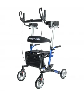 Protekt Pilot Upright Walker by Proactive Medical Products