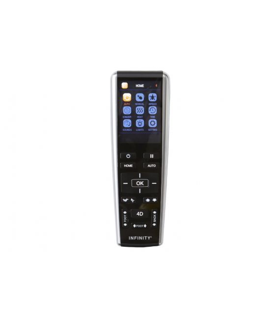 Infinity Dynasty 4D Remote