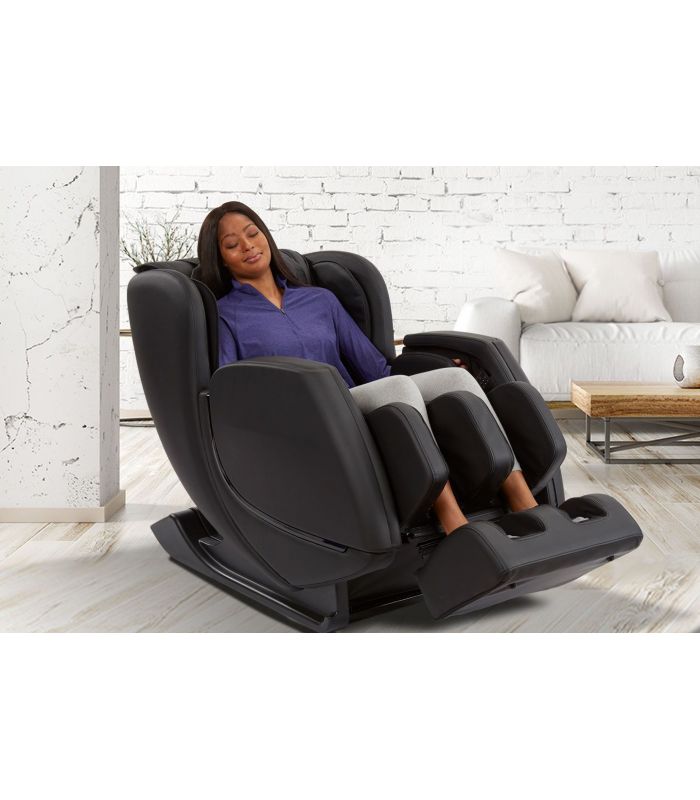 Sharper Image Revival Zero Gravity Massage Chair