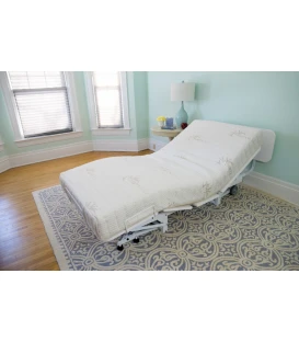 New Valiant Full Electric Bed