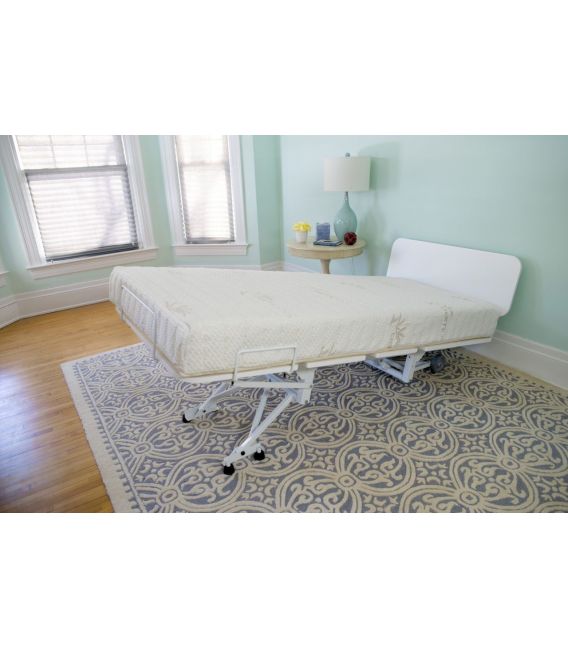 New Valiant Full Electric Bed