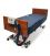 Lumex LS200 Alternating Pressure/LAL Mattress Systems (350 lb. Capacity)