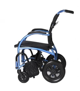 Strongback Excursion 12 Lightweight Wheelchair/Transport Chair