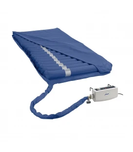 Drive Med-Aire Alternating Pressure and LAL Mattress Overlay System, 5"