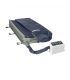 Drive PreserveTech Lateral Rotation Mattress System with On Demand Low Air Loss