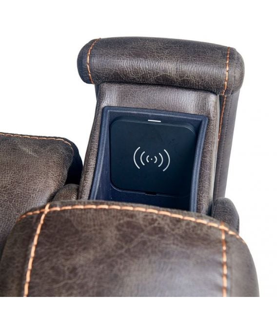Wireless Smartphone Charger