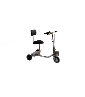 HandyScoot Lightweight 3-Wheel Mobility Scooter