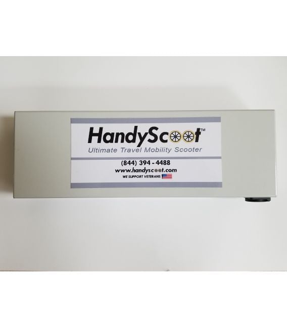 HandyScoot Battery