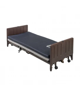 Drive Delta Pro Low Full Electric Homecare Bed System